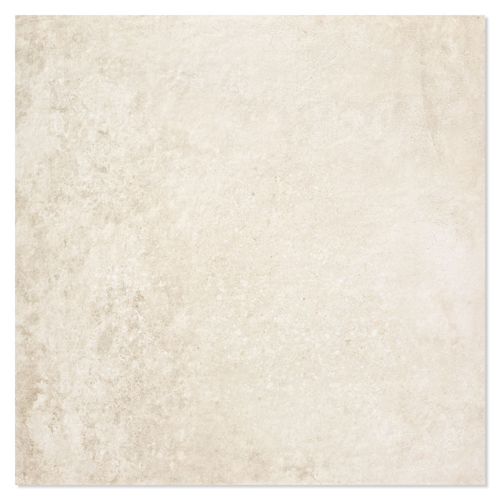 Gulvflis Amstel Beige Matt 60x60 cm