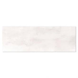 Veggflis <strong>Channel</strong>  Hvit Matt 30x90 cm