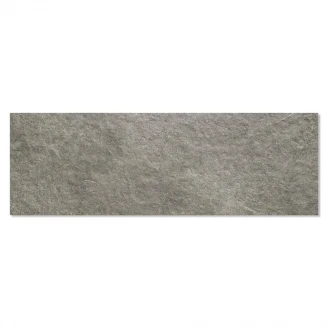 Gulvflis <strong>Minerve</strong>  Grå Matt 40x120 cm