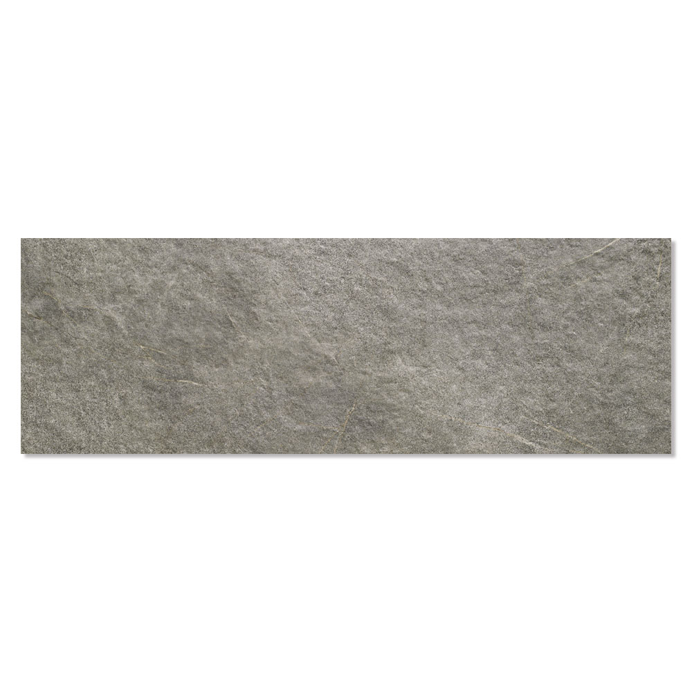Gulvflis Minerve Grå Matt 40x120 cm