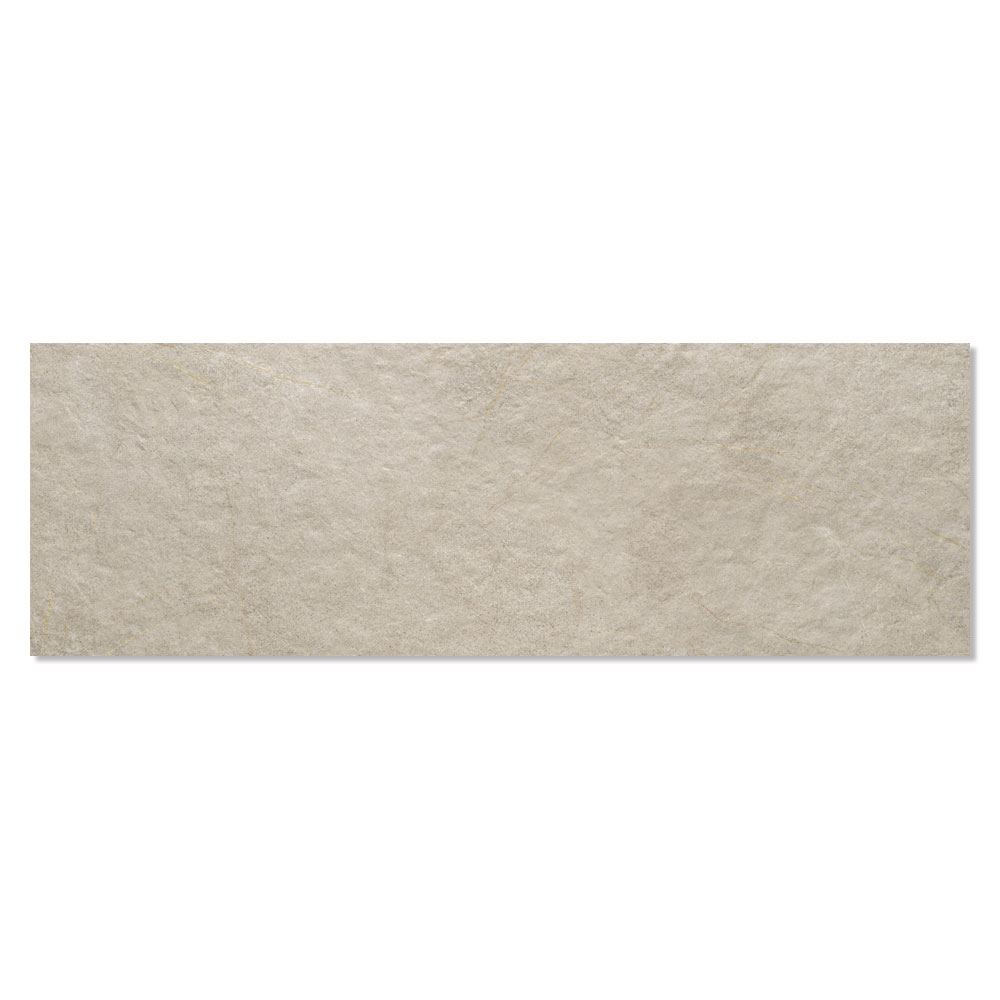 Gulvflis Minerve Ljusbrun Matt 40x120 cm
