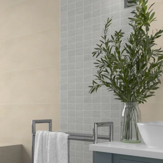 Gulvflis Techstone Beige Matt 30x60 cm