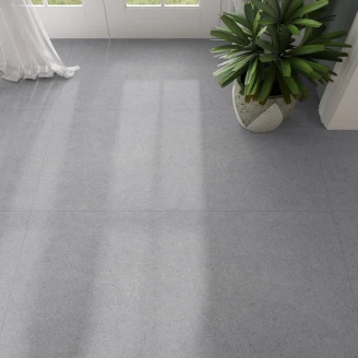 Gulvflis Techstone Grå Matt 60x120 cm