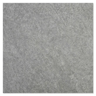 Gulvflis <strong>Xtone</strong>  Grå Matt 100x100 cm