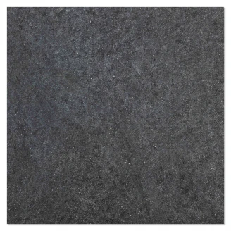 Gulvflis <strong>Xtone</strong>  Mørk Grå Matt 60x60 cm