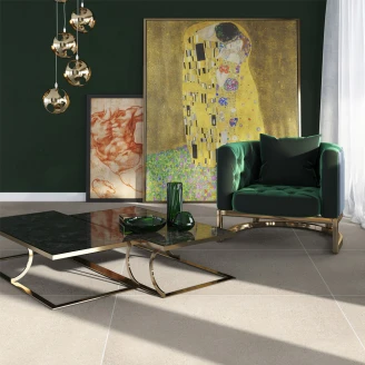 Gulvflis Homestone Beige Matt 60x120 cm