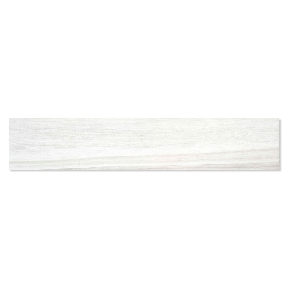 Tre Gulvflis Kimberley Hvit Matt 23x120 cm