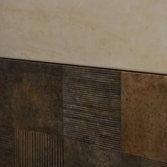Gulvflis Steelwave Beige Matt 60x120 cm