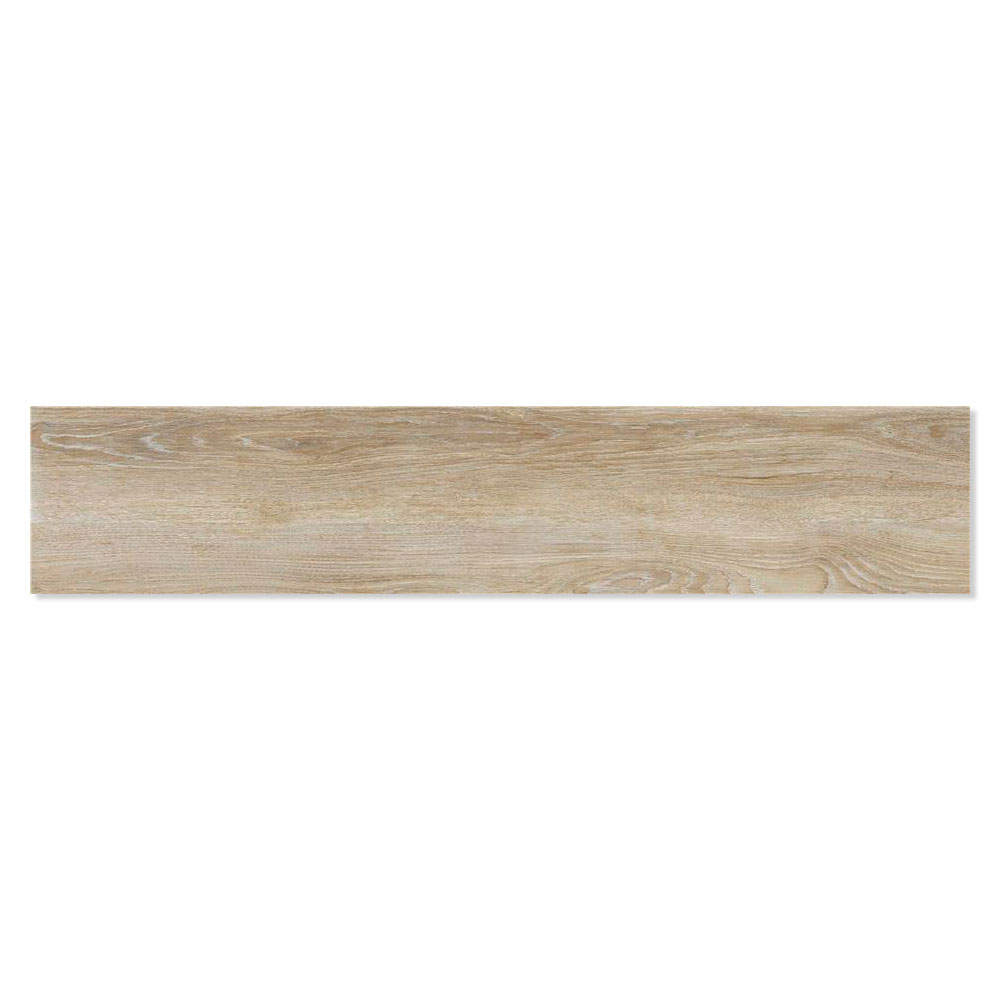 Tre Gulvflis Iwood Beige Matt 15x90 cm