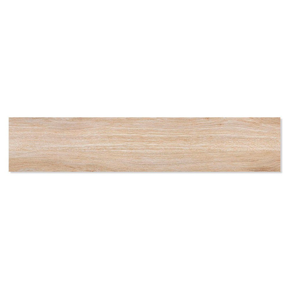 Tre Gulvflis Iwood Beige Matt 23x120 cm