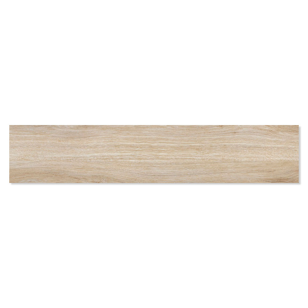 Tre Gulvflis Iwood Beige Matt 30x150 cm