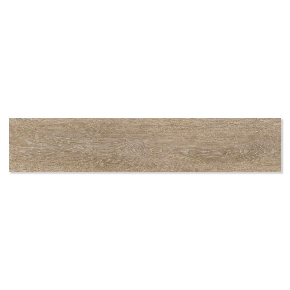 Tre Gulvflis Iwood Brun Matt 15x90 cm