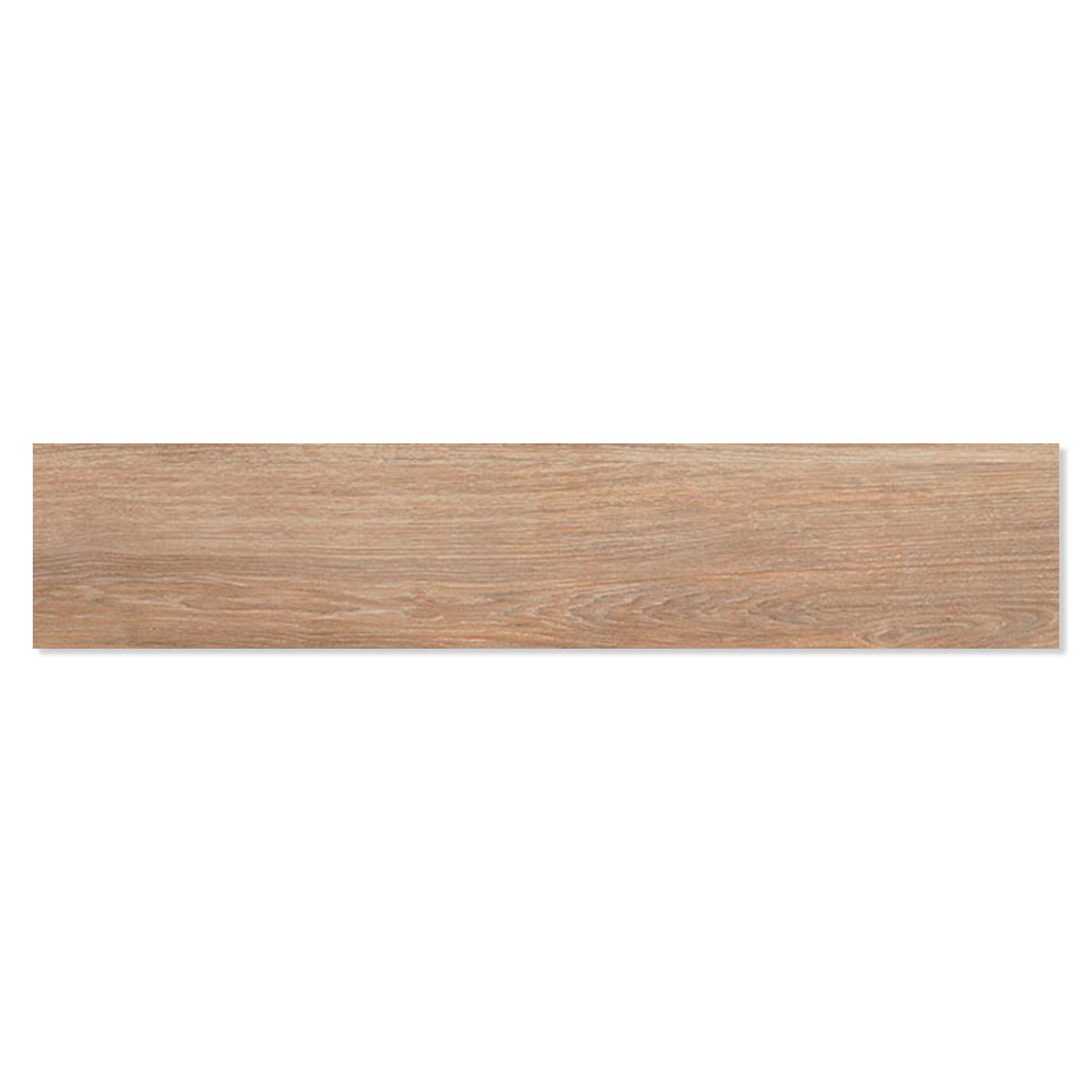 Tre Gulvflis Iwood Brun Matt 23x120 cm