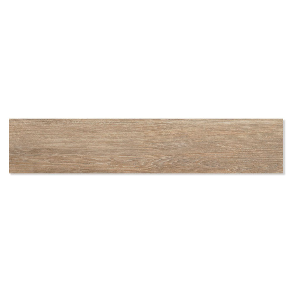 Tre Gulvflis Iwood Brun Matt 30x150 cm
