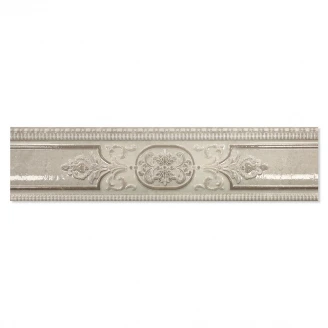 Veggflis <strong>Palamo</strong>  Hvit Blank 8x33 cm