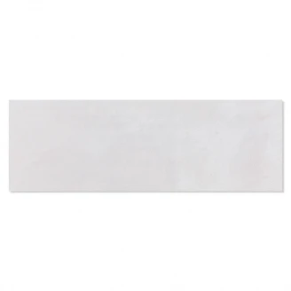 Veggflis <strong>Veroli</strong>  Hvit Matt 30x90 cm