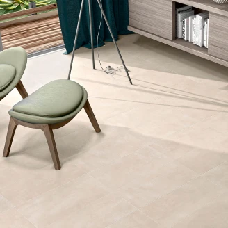 Gulvflis Arizona Mørk Beige Matt 30x61 cm