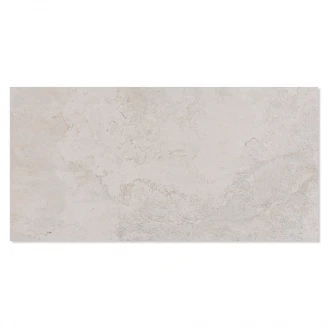 Gulvflis <strong>Biscay</strong>  Lys Grå Matt 60x120 cm