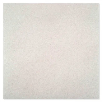 Gulvflis <strong>Erawan</strong>  Hvit Matt 60x60 cm