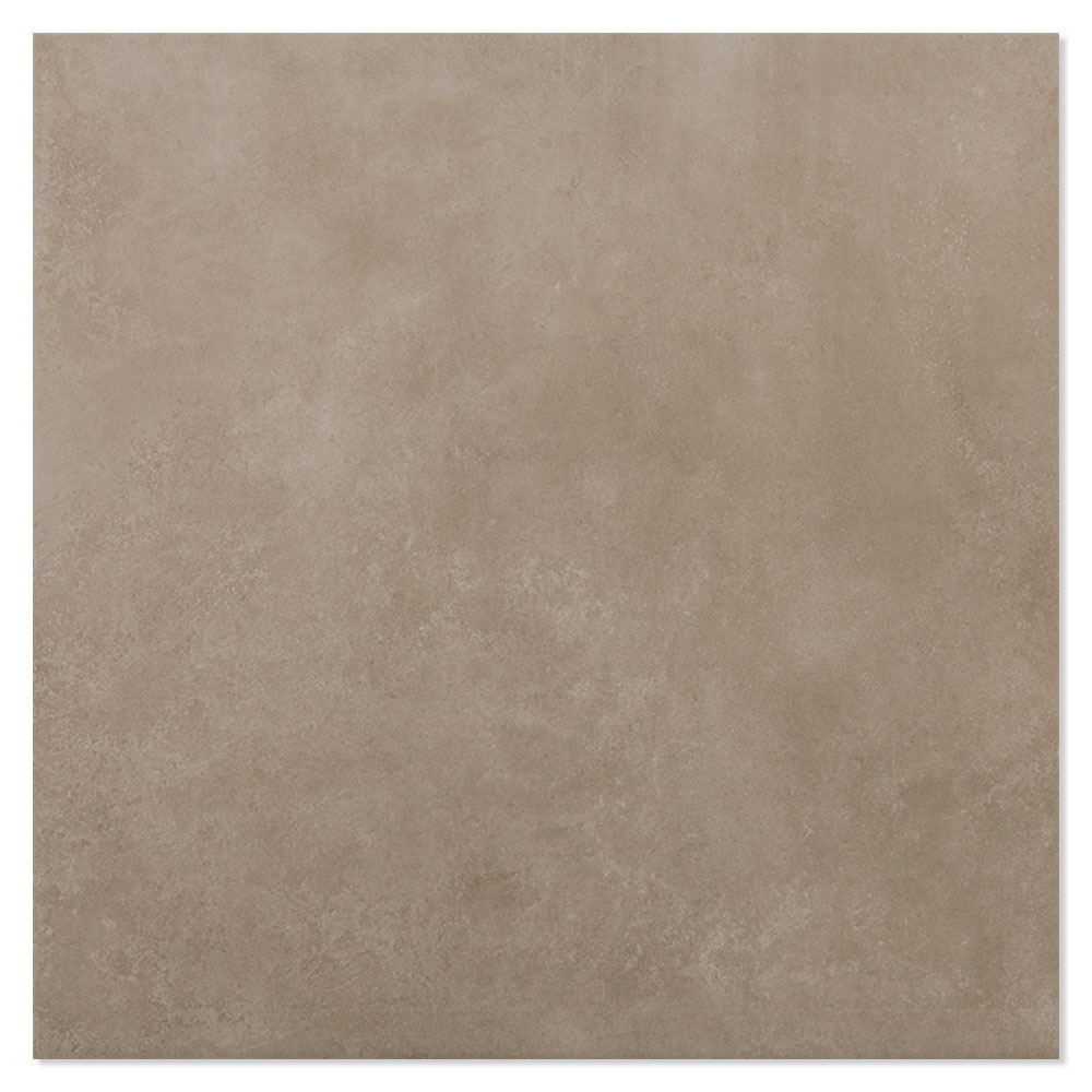 Gulvflis Tokai Brun Matt 60x60 cm
