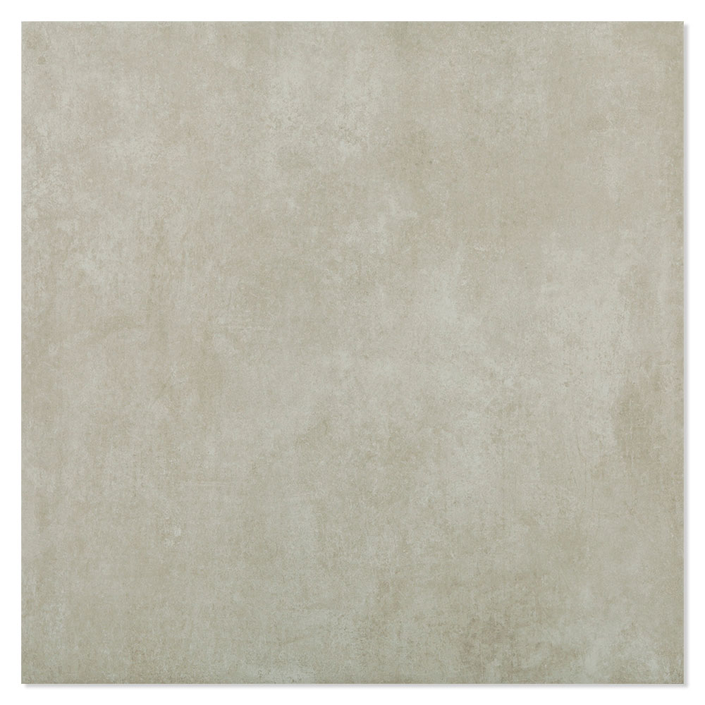 Gulvflis Tokai Grå Matt 60x60 cm