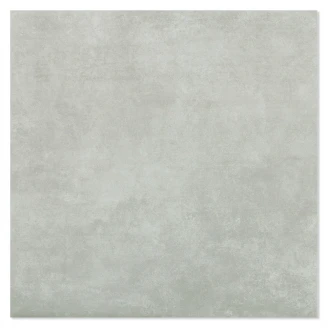 Gulvflis <strong>Tokai</strong>  Lys Grå Matt 60x60 cm