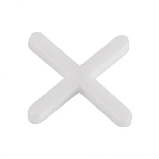 Flisekryds 3 mm 300 st