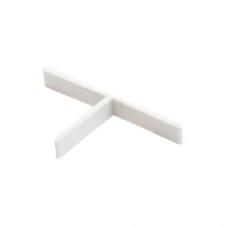 Flisekryds T-form 1 mm 300 st