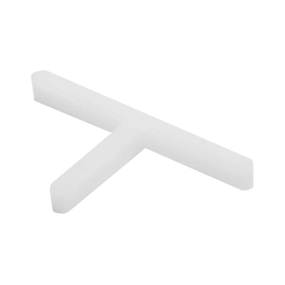 Fliskryss T-form 3 mm 300 st