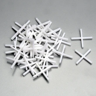 Fliskryss 3 mm 300 st