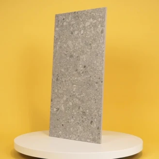 Klinker <strong>Terrazzo Italia</strong>  Grå Mat 30x61 cm