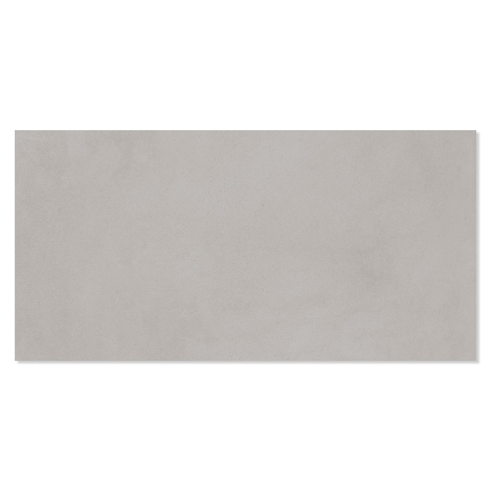 Gulvflis Nord Lys Grå Matt 60x120 cm