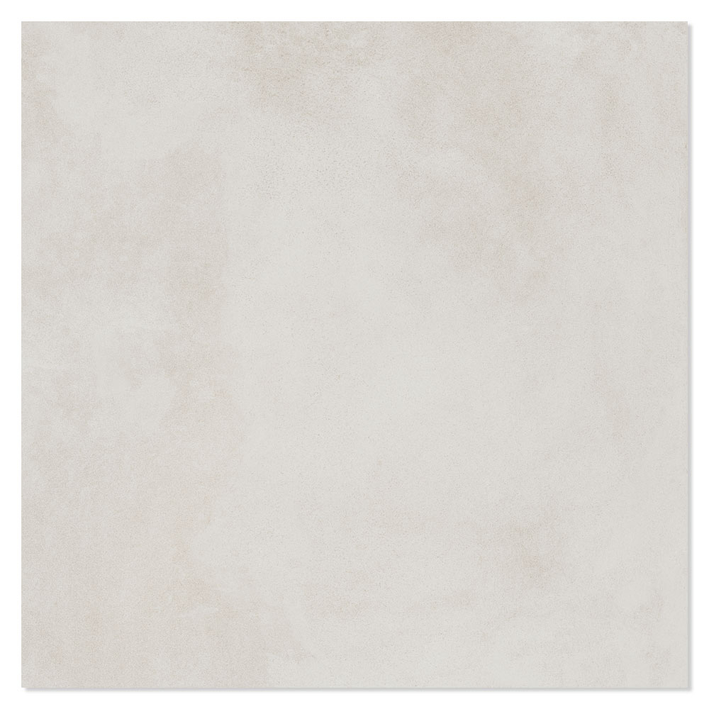 Gulvflis Nord Ivory Matt 90x90 cm