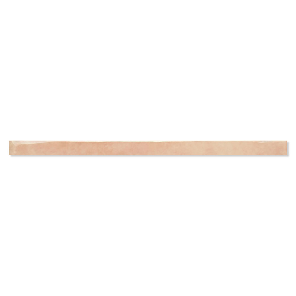 Dekor Veggflis Earth Rosa Blank 1x30 cm