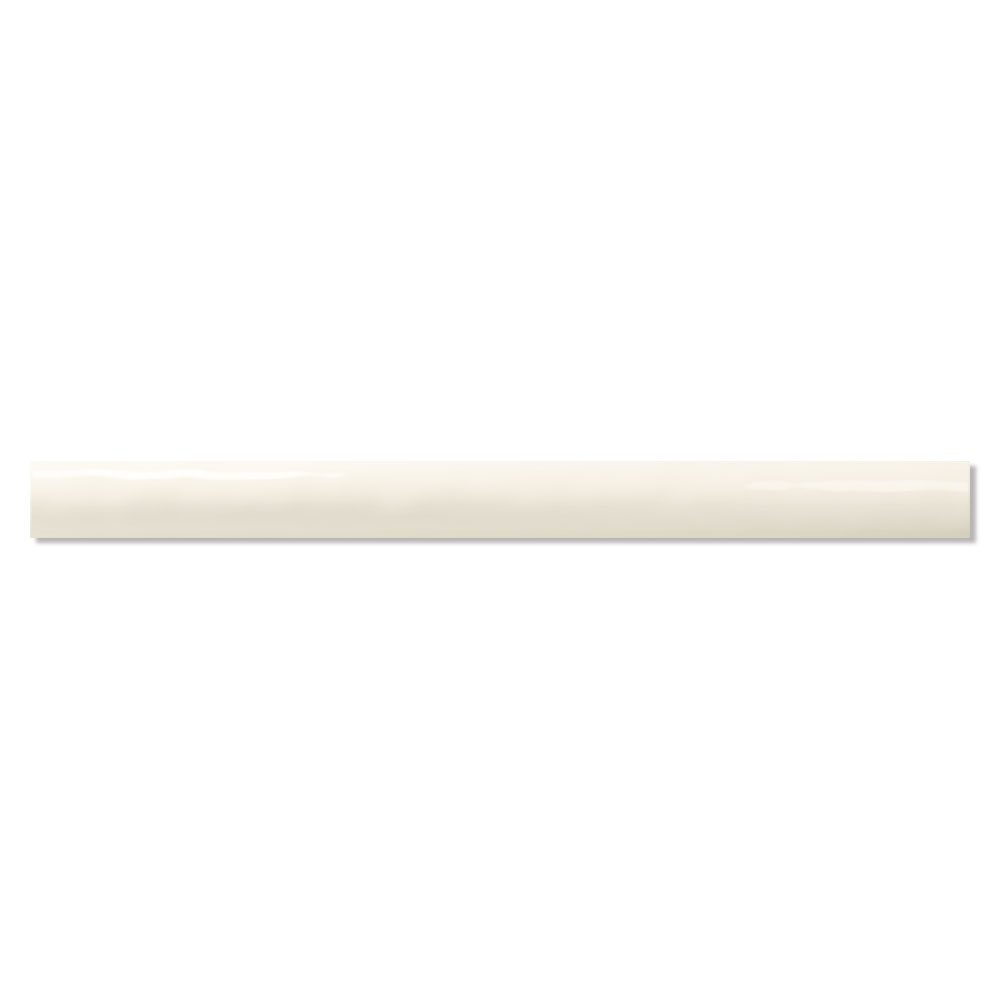 Dekor Veggflis Neila Ivory Blank 3x30 cm