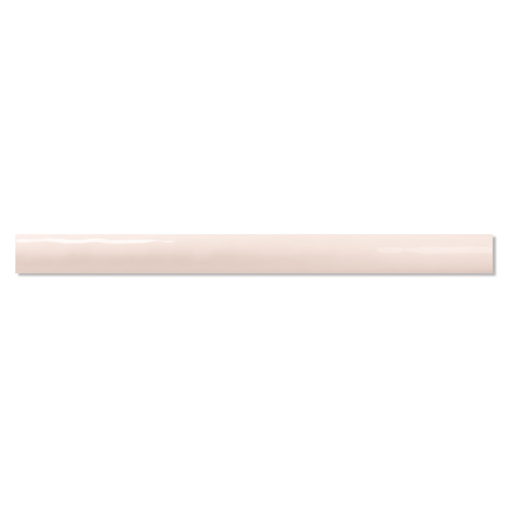 Dekor Veggflis Neila Rosa Blank 3x30 cm