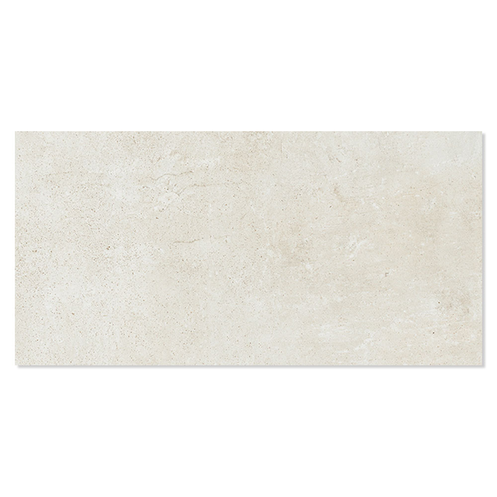Gulvflis Marvel Pro Hvit Matt 30x61 cm