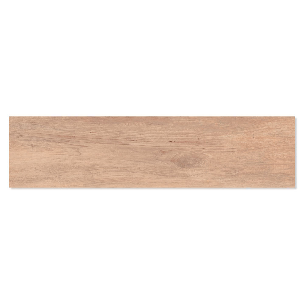 Tre Gulvflis Barkwood Brun Matt 30x122 cm
