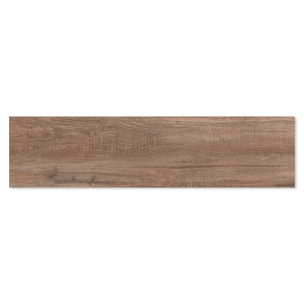 Tre Gulvflis Barkwood Melange Matt 30x122 cm