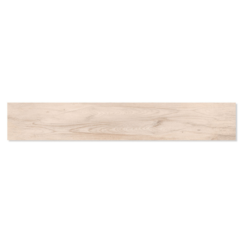 Tre Gulvflis Barkwood Beige Matt 20x122 cm
