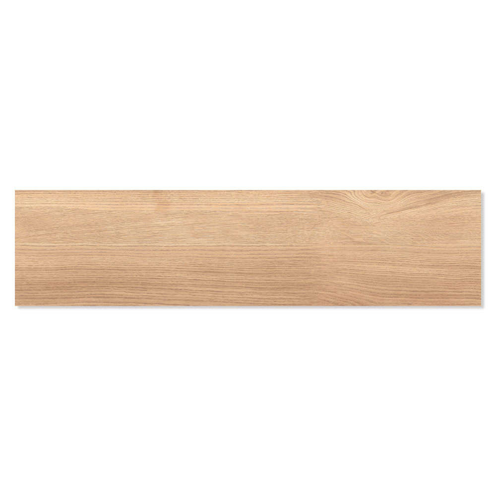 Tre Gulvflis Slowood Brun Matt 30x122 cm
