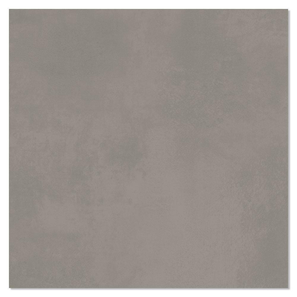 Gulvflis Montana Brun Matt 60x60 cm