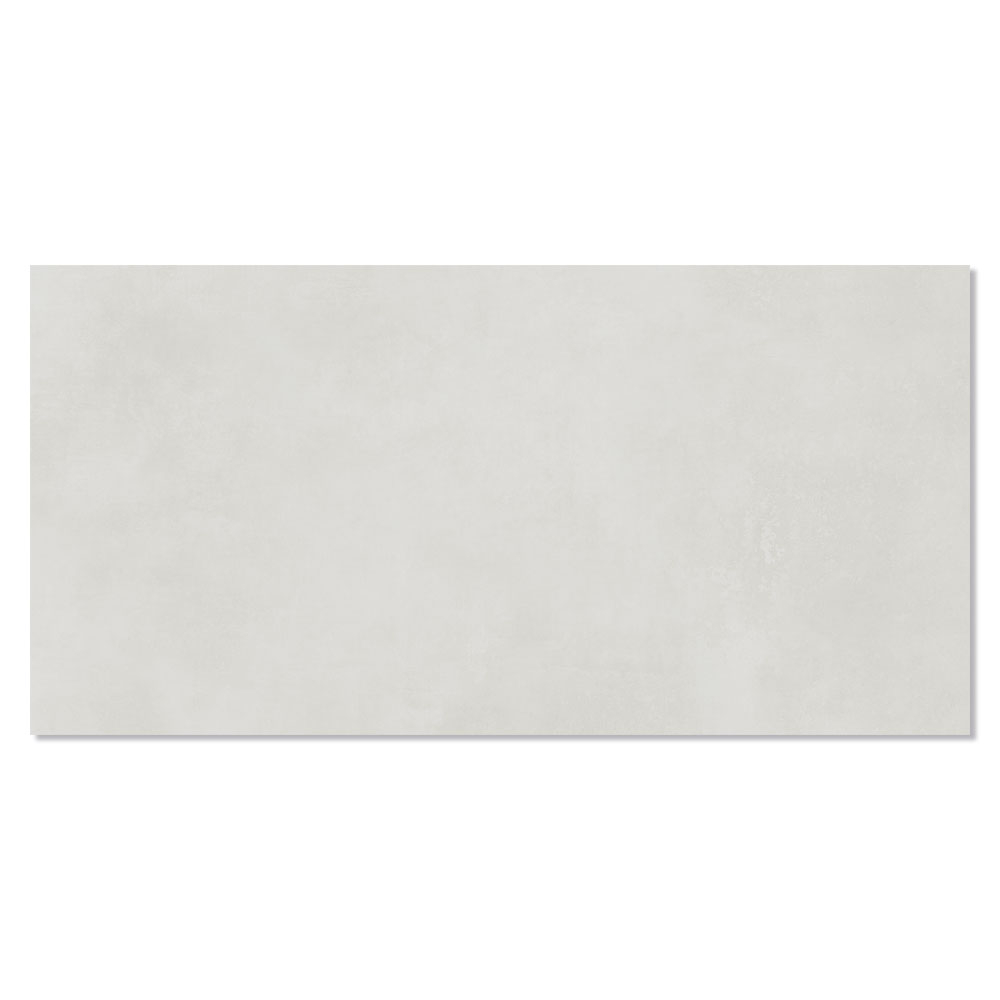 Gulvflis Montana Vit Matt 30x60 cm