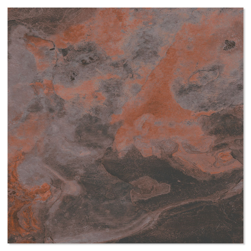 Gulvflis Homeslate Bronse Matt 60x60 cm