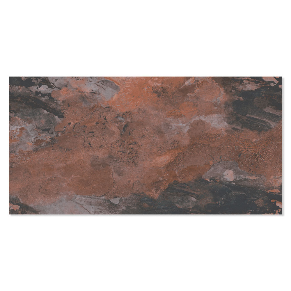 Gulvflis Homeslate Bronse Matt 30x60 cm