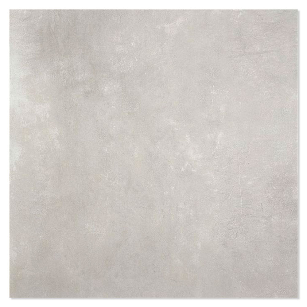 Gulvflis Talent Grå Matt 60x60 cm