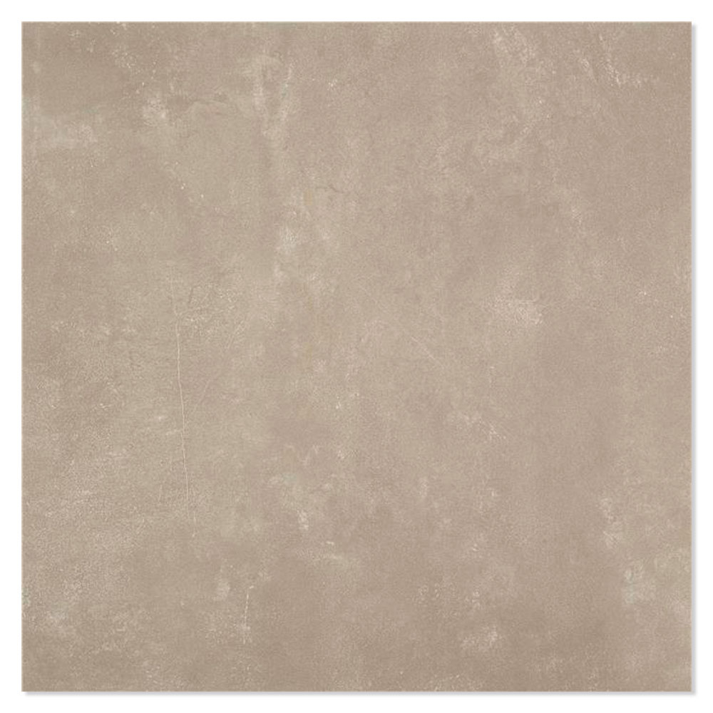 Gulvflis Talent Brun Matt 45x45 cm