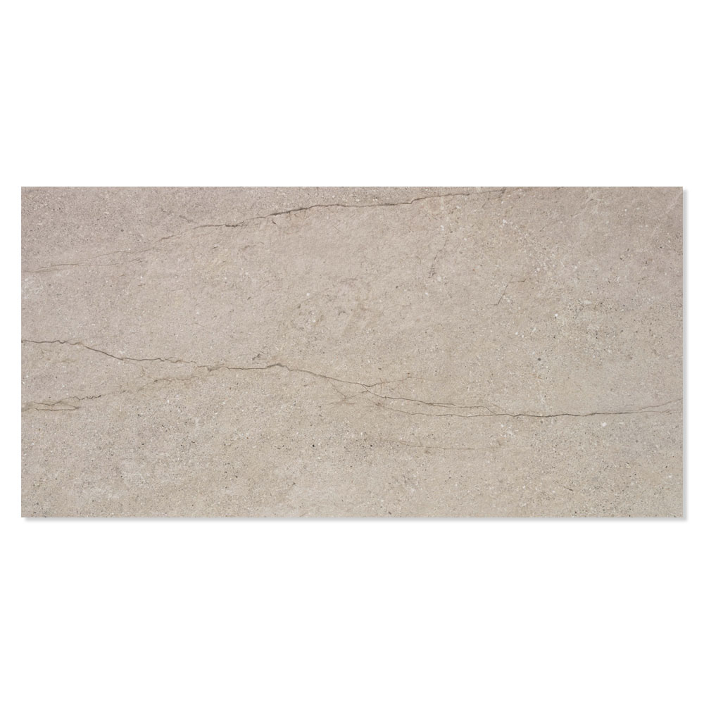Gulvflis Hangar Brun Matt 60x120 cm