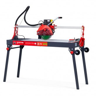 Elektrisk Fliskutter Rubi DC-250 PYTHON 1200