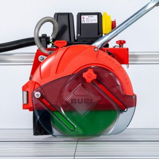 Elektrisk Fliskutter Rubi DC-250 PYTHON 1200